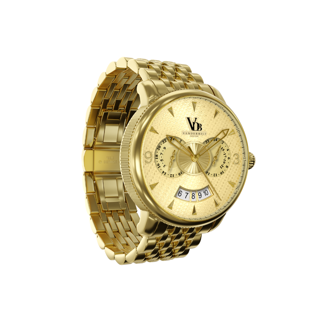 North Star - Gold