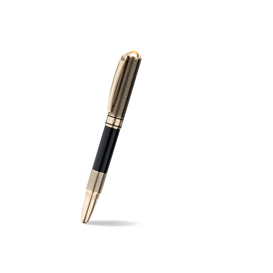 Union Club - Black & Gold