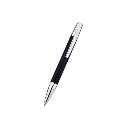 Shakespeare - Black & Silver