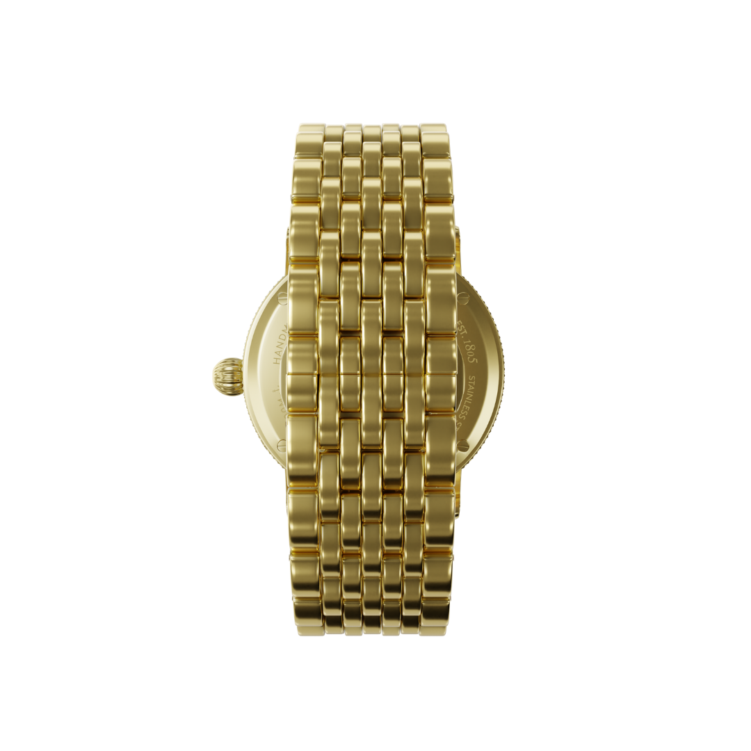 North Star - Gold