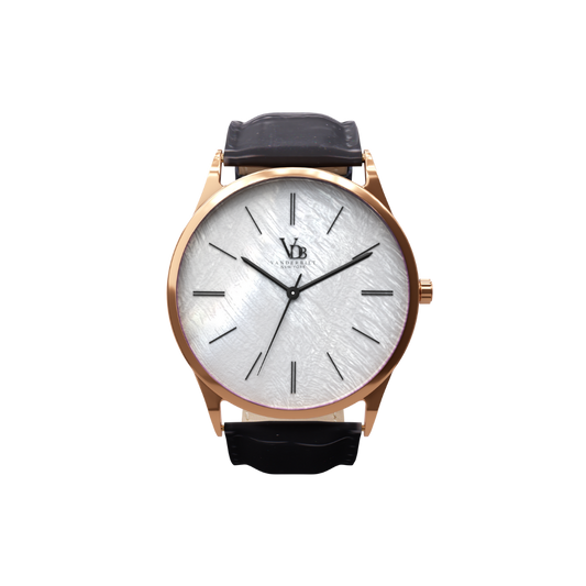 Breakers - White & Black