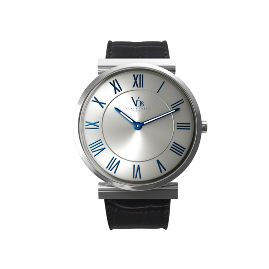 Whitney - White & Black