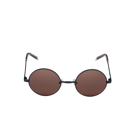 Brooklyn -Brown & Black