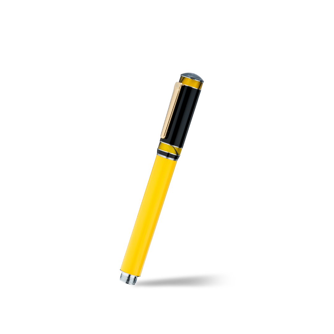 Hyde Park - Yellow