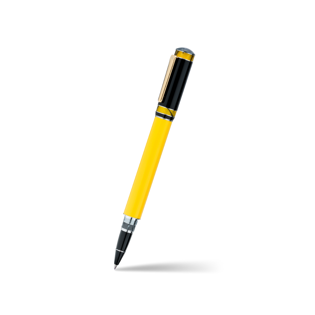 Hyde Park - Yellow