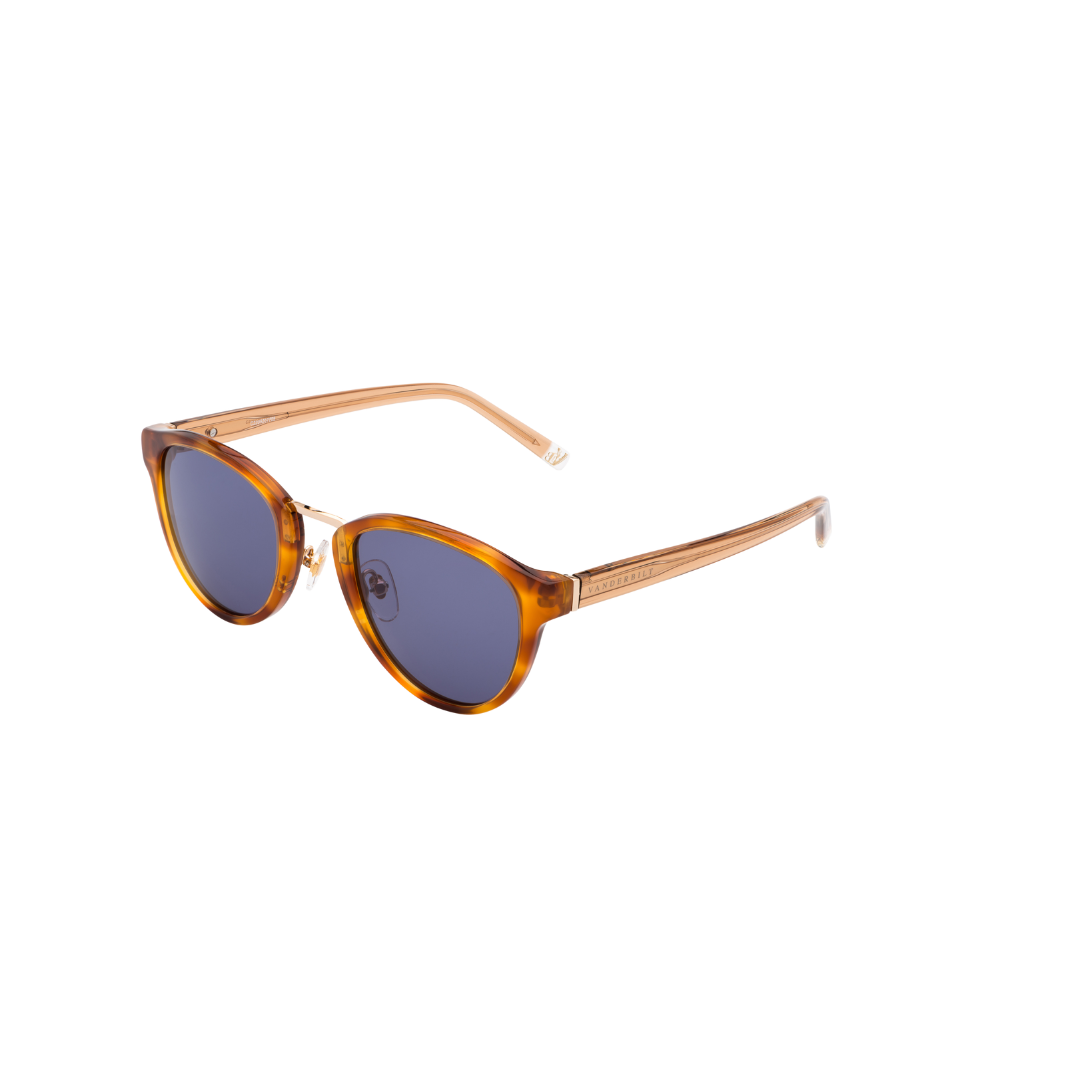Las Vegas - Blue & Brown