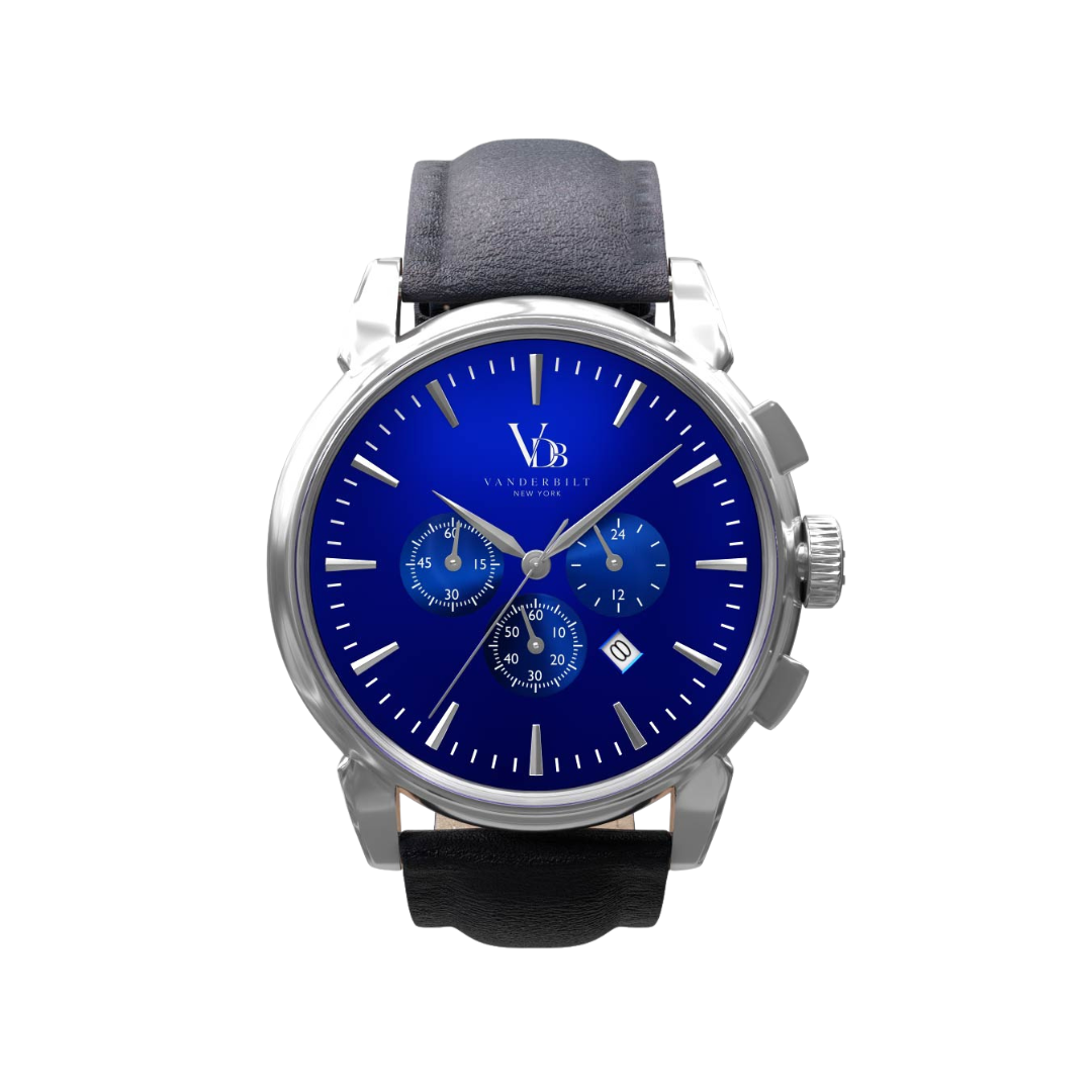 Swiftsure - Blue