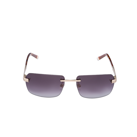 Atlanta - Purple & Gold