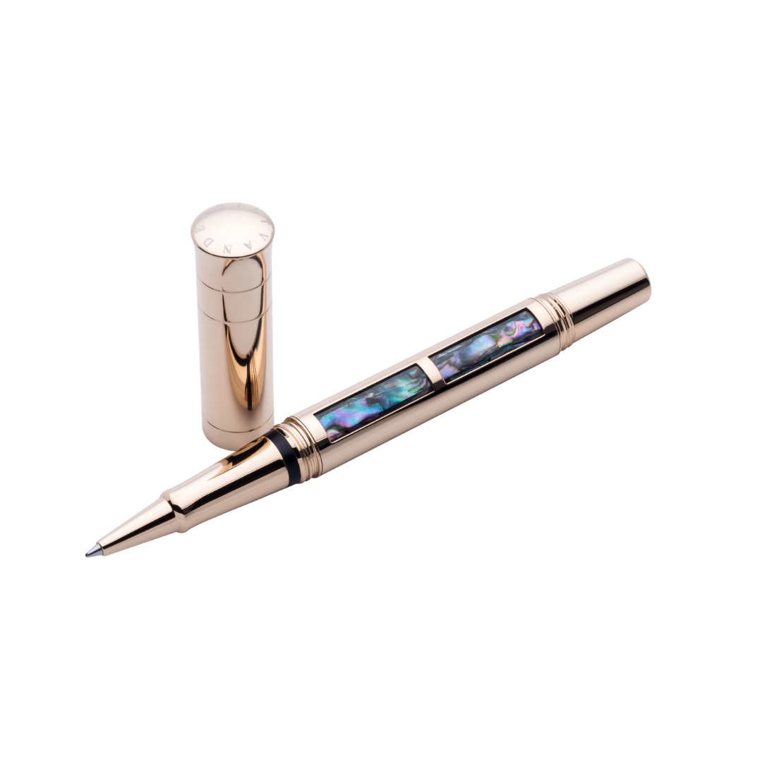 Lakeshore -Multi Prism & Gold