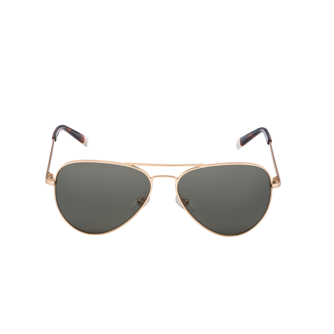 Seattle - Green & Gold