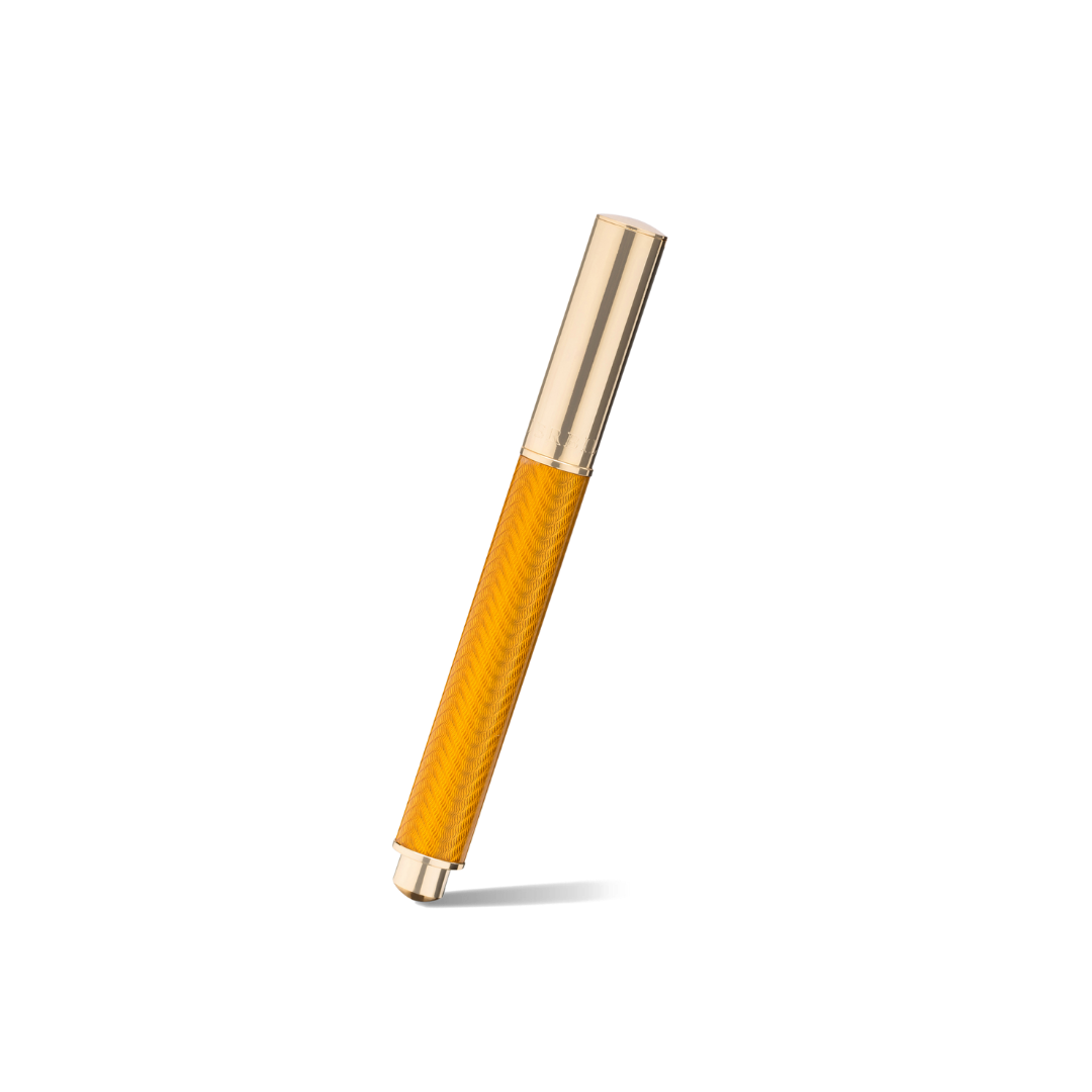 GLShelborne - Yellow & Gold