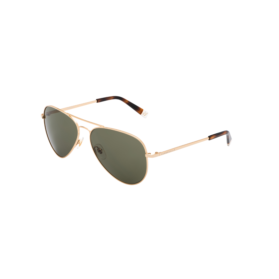 Seattle - Green & Gold