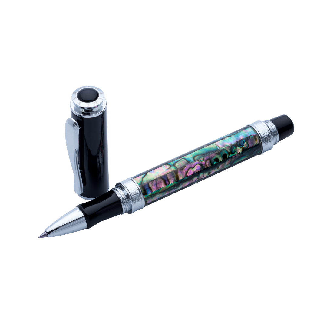 Manhattan Club - Multi Prism & Black