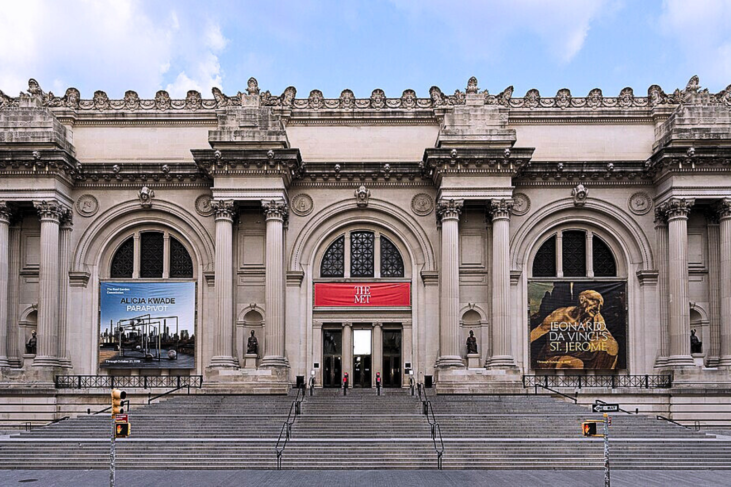 Metropolitan Museum of Arts
