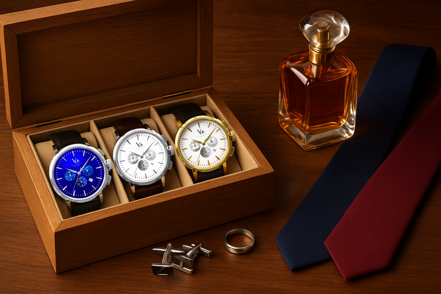 Vanderbilt New York's Swiftsure Collection