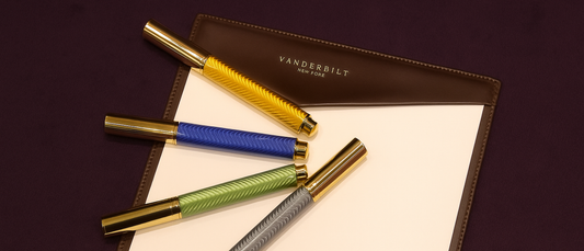 Expensive Pens in India: A Growing Statement of Style