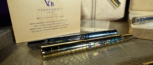 Top 7 Luxury Pens Under $150 That Feel More Expensive Than They Are