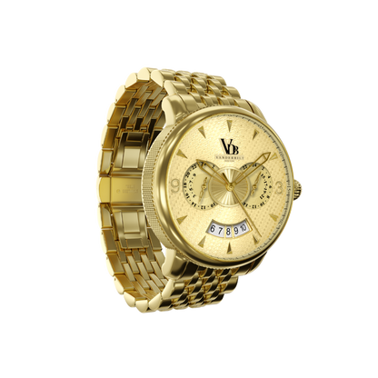 North Star - Gold