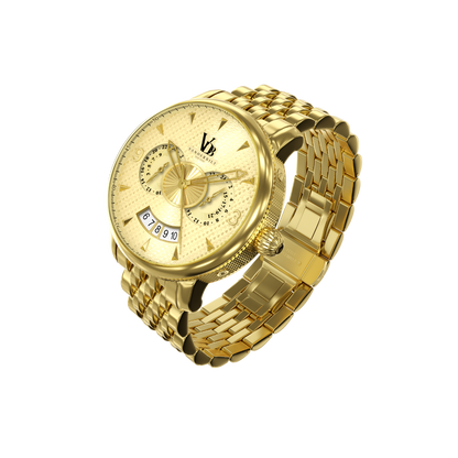 North Star - Gold