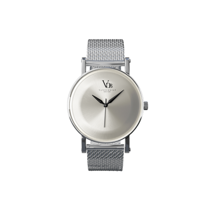 Metro S - Silver