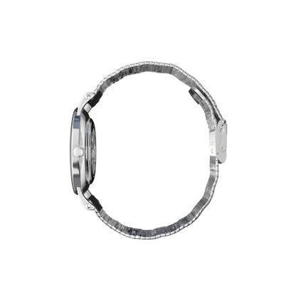 Metro S - Silver