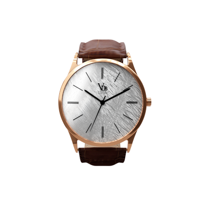 Breakers - White & Brown