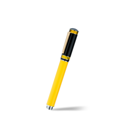 Hyde Park - Yellow