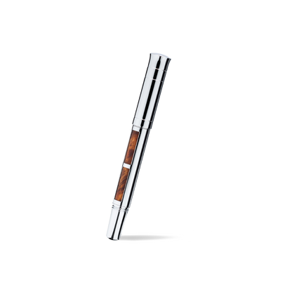 Lakeshore (Wood) - Silver