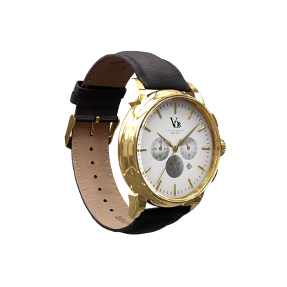 Swiftsure - Gold & Black