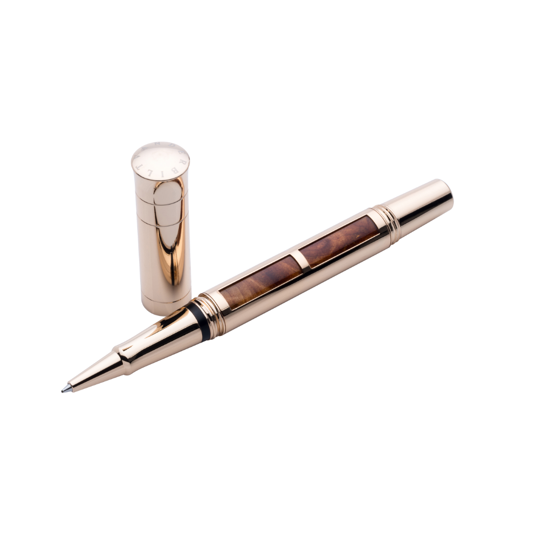 Lakeshore (Wood) - Gold