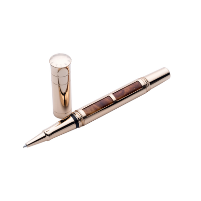 Lakeshore (Wood) - Gold