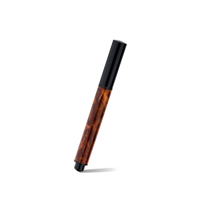 Shelborne (Wood) - Black