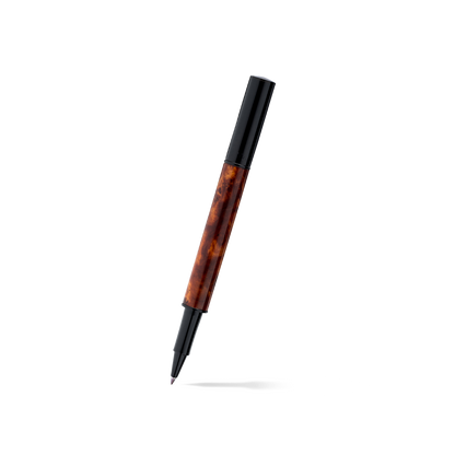 Shelborne (Wood) - Black