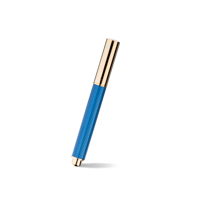 GLShelborne - Blue & Gold