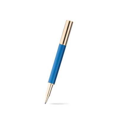 GLShelborne - Blue & Gold