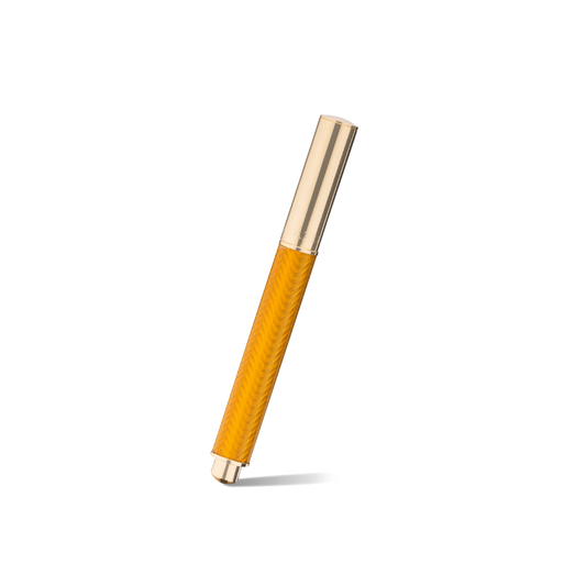 GLShelborne - Yellow & Gold