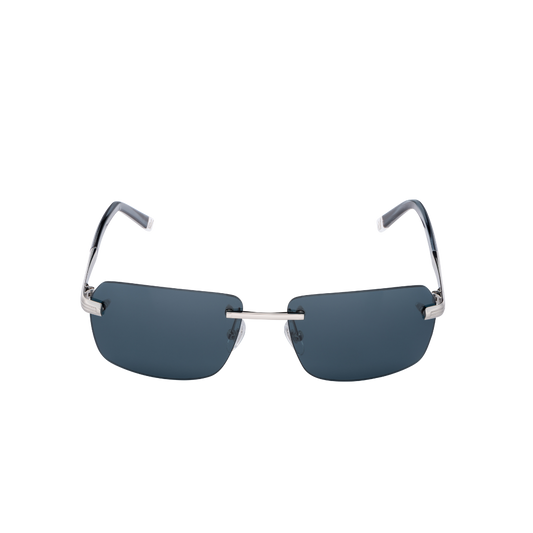 Atlanta - Blue & Silver