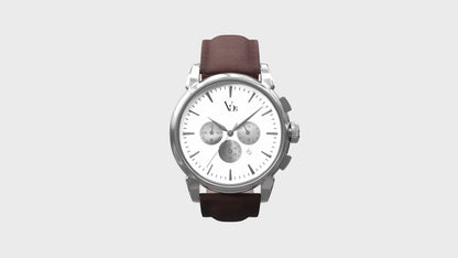 Swiftsure - White & Brown