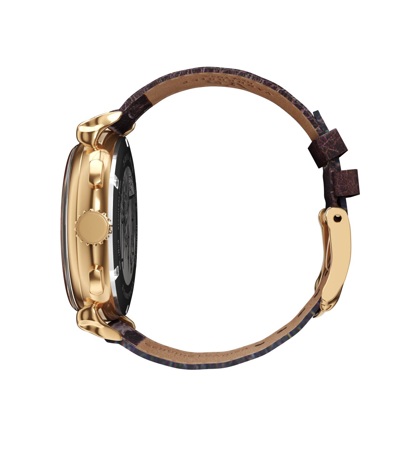 Park Avenue - Brown