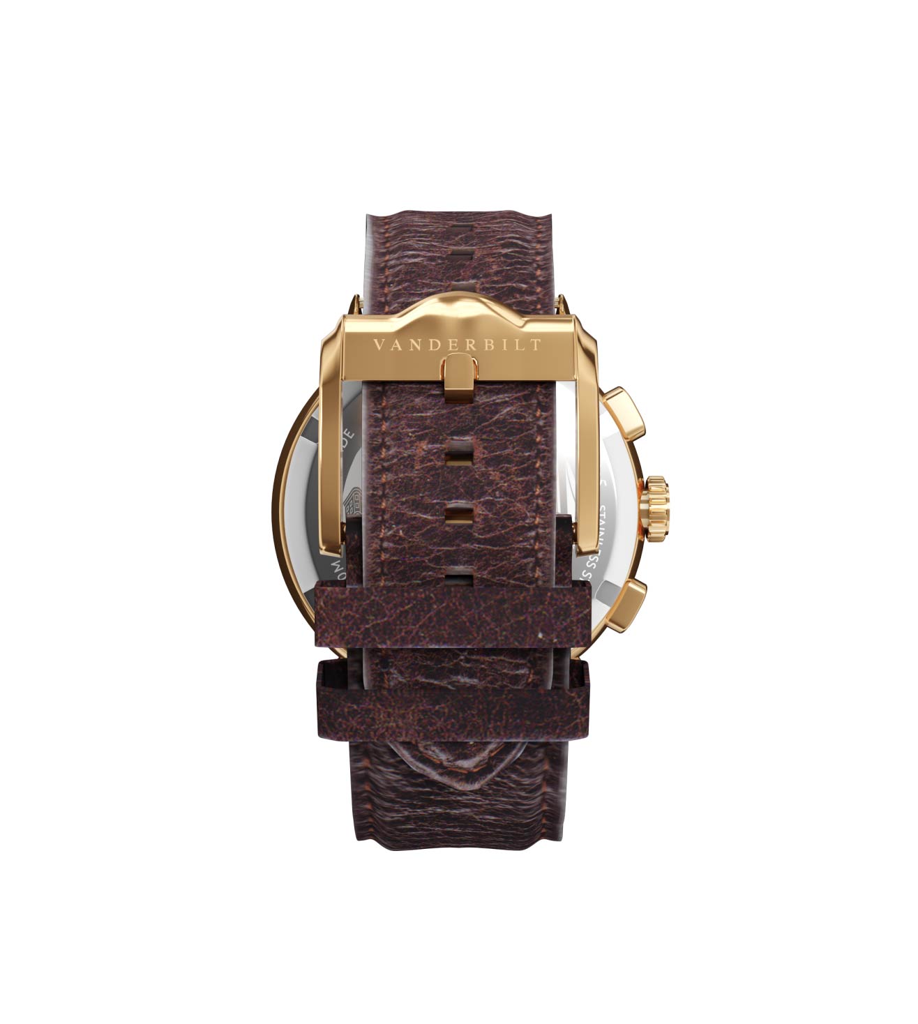 Park Avenue - Brown