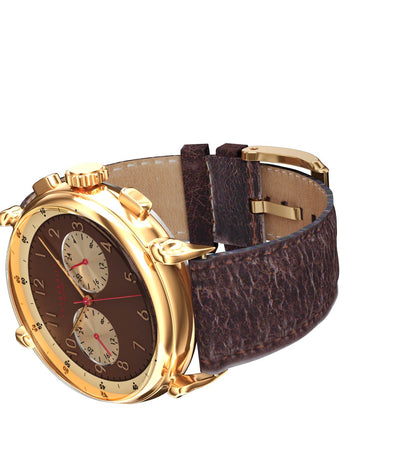 Park Avenue - Brown