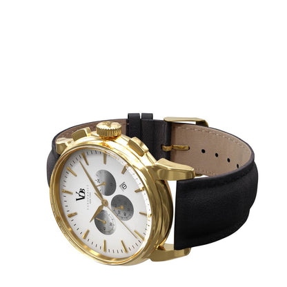 Swiftsure - Gold & Black